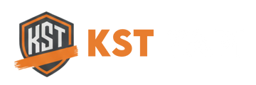 KST Yapı Logo